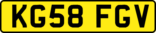 KG58FGV