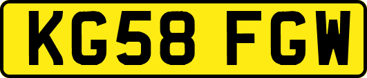 KG58FGW