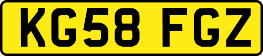 KG58FGZ