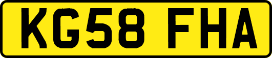 KG58FHA