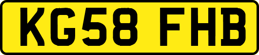 KG58FHB