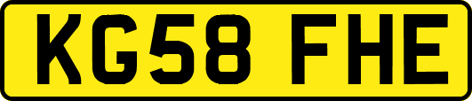KG58FHE