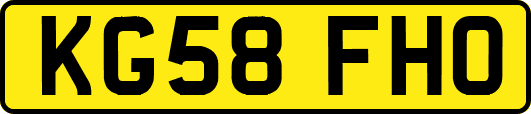 KG58FHO
