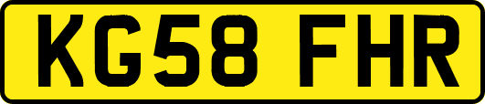 KG58FHR