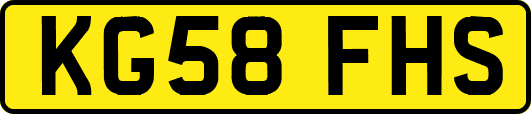 KG58FHS
