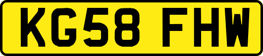 KG58FHW