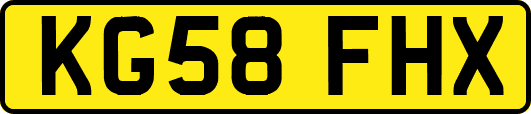 KG58FHX