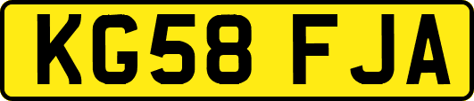 KG58FJA