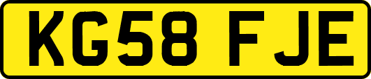 KG58FJE