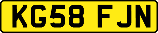 KG58FJN