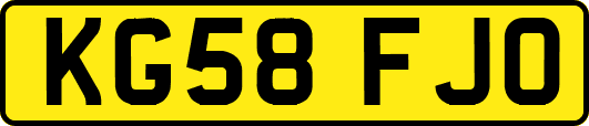 KG58FJO