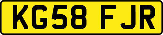 KG58FJR