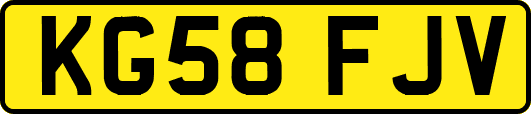 KG58FJV