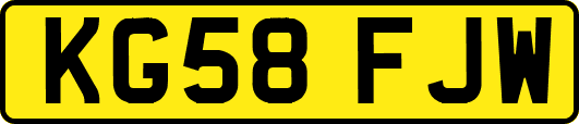 KG58FJW