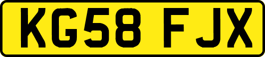 KG58FJX