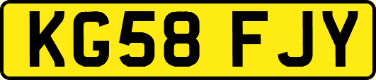 KG58FJY