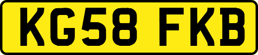 KG58FKB