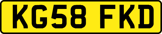 KG58FKD