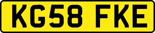 KG58FKE