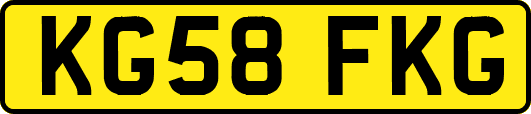 KG58FKG