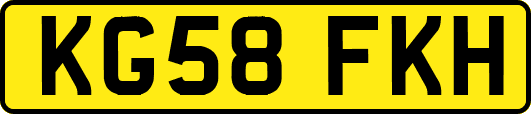 KG58FKH