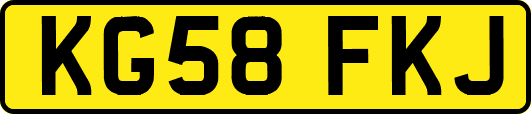 KG58FKJ