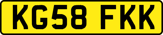 KG58FKK