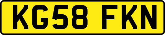 KG58FKN