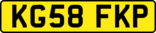 KG58FKP