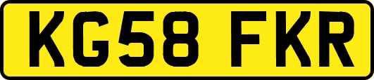 KG58FKR