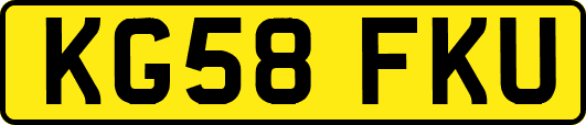 KG58FKU
