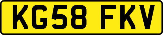 KG58FKV