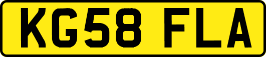 KG58FLA