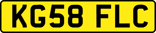 KG58FLC