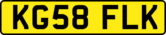KG58FLK