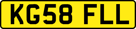 KG58FLL
