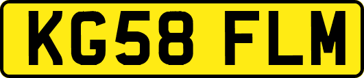KG58FLM