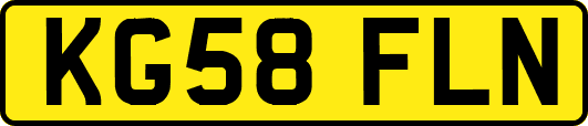 KG58FLN