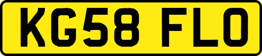 KG58FLO