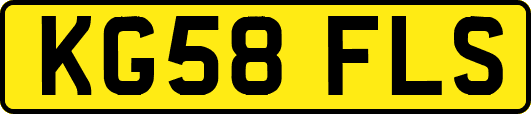 KG58FLS