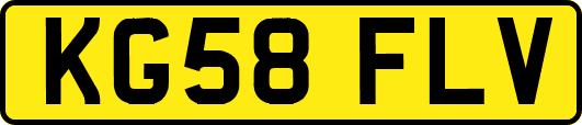 KG58FLV