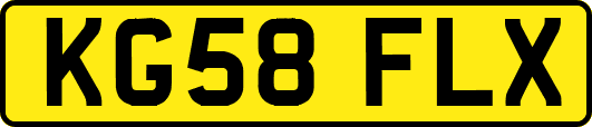 KG58FLX