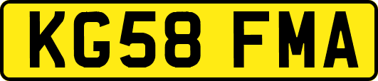 KG58FMA