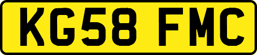 KG58FMC