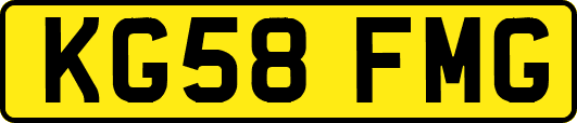 KG58FMG