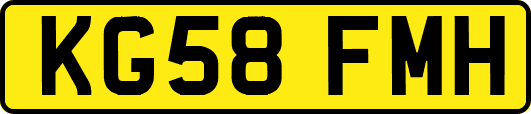KG58FMH