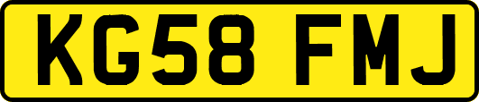 KG58FMJ