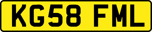 KG58FML