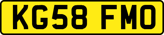 KG58FMO