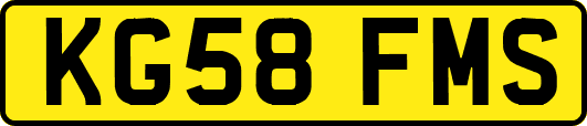 KG58FMS